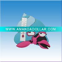 Thermometer in measurement&analysis instrument