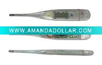 Rectal thermometer