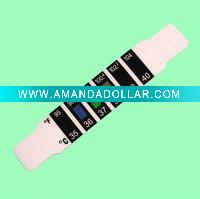 Strip Thermometer