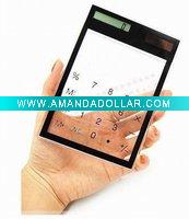 Wholesale Simple and practical 8-bit display calculator swt-0144