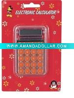 Wholesale Calculator