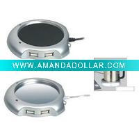 usb warmer