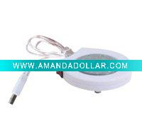 usb warmer / usb coffee warmer / coffee warmer / usb gadget