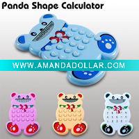 Wholesale E4374 Panda Shape Calculator