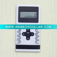 Pocket Calculator