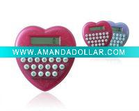 MP3 style calculator