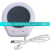 usb warmer / usb coffee warmer / coffee warmer / usb gadget
