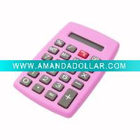 Pocket Calculator