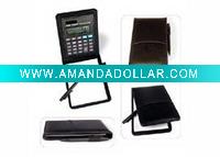 Pocket Calculator