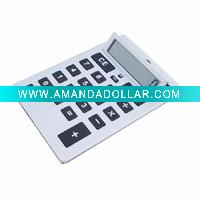 Wholesale Jumbo Calculator/big calculator/a4 calculator