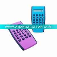 Pocket Calculator