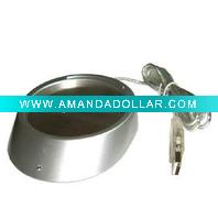 USB warmer