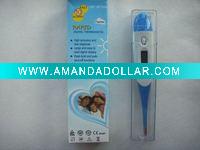 Digital Thermometer Waterproof