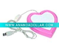 usb warmer / usb coffee warmer / coffee warmer / usb gadget