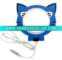 usb warmer / usb coffee warmer / coffee warmer / usb gadget
