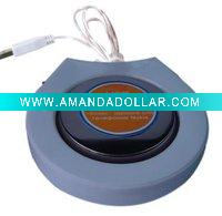 usb warmer / usb coffee warmer / coffee warmer / usb gadget