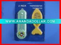 Wholesale 2pack Thermometer