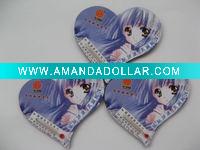 Wholesale Magnetic thermometer ,PVC magnetic ,magnetic
