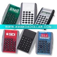 Wholesale 8 Digital Calculator with clip cover