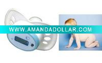 Wholesale Baby Pacifier Digital Thermometer