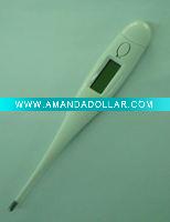 Wholesale Water resistance digital thermometer