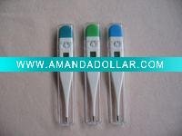 Wholesale medical thermometers/digital thermometer/clinical thermometer/medical thermometer