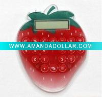 cartoon calculator