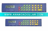 Ruler calculator