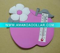 thermometer Fridge magnet