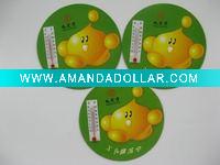 Wholesale thermometer magnetic fridge