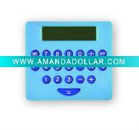 CALCULATOR WITH KDY CAHIN