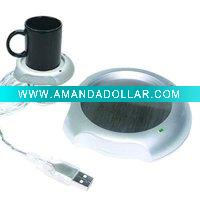 USB cup warmer