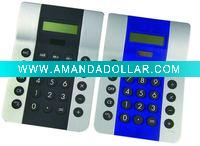 BIG LCD DISPLAY CALCULATOR
