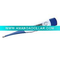 Thermometer Strip