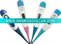 Digital thermometer