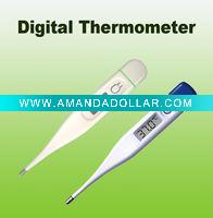 Digital Thermometer