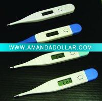 Digital Thermometer