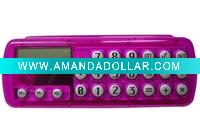 pencil box calculator