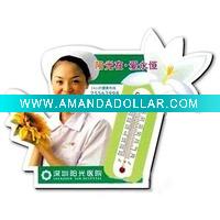 Wholesale Thermometer Fridge Magnet