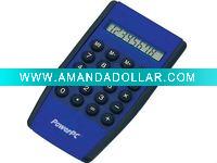 desk calculator NCR009