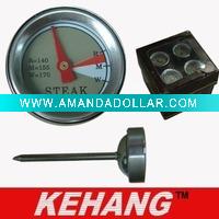 mini steak thermometer
