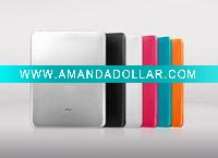 2011 Clear Crystal Hard Case Cover