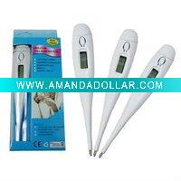 Child thermometer