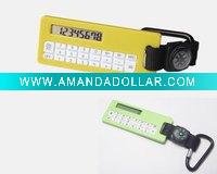 carabiner calculator for promotion gift