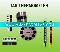 Wholesale Jar Thermometer