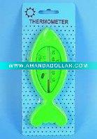 thermometer