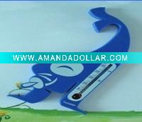 indoor thermometer house thermometer ( (GY-2035)
