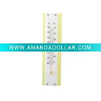 Wholesale Thermometer, plastic