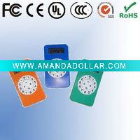 pocket Mini calculator