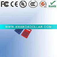 A4 Promotion Mini calculator